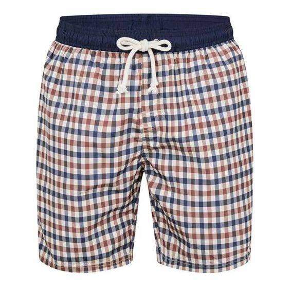 Aquascutum Swim Shorts