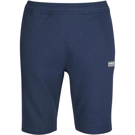 Barbour International Track Shorts