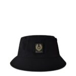 BELSTAFF BUCKET HAT