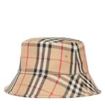 BURBBERY BUCKET HAT