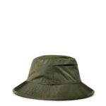 C P COMPANY BUCKET HAT GREEN