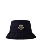 MONCLER BUCKET HAT-CLOTHES-FOR-THE-LADS